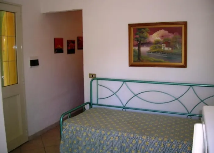 Deiana's - Beachside Appartement *