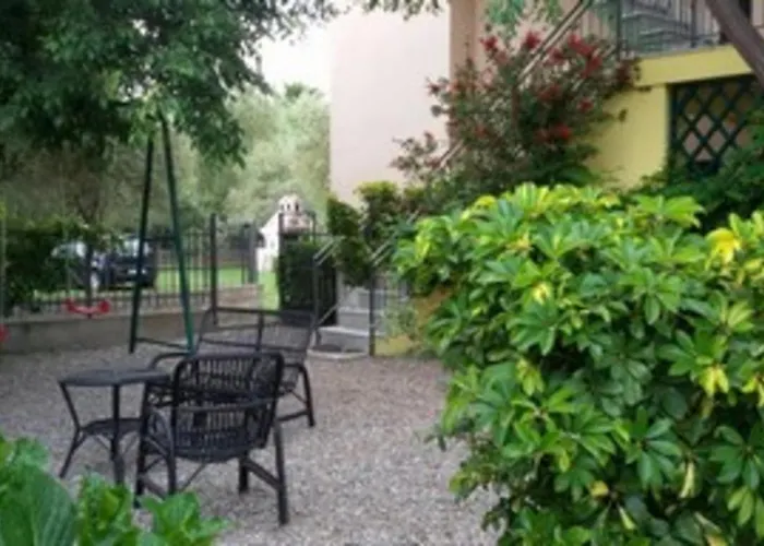 Deiana's - Beachside Appartement