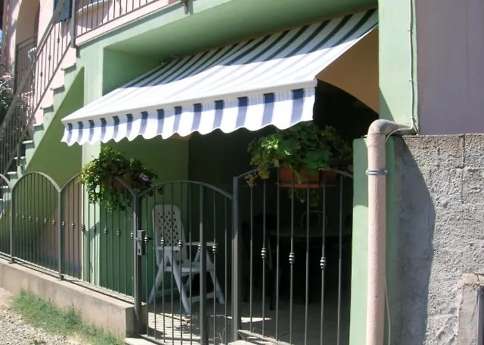 Deiana's - Beachside Appartement