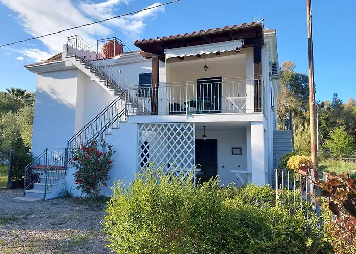 Appartement Deiana's - Beachside