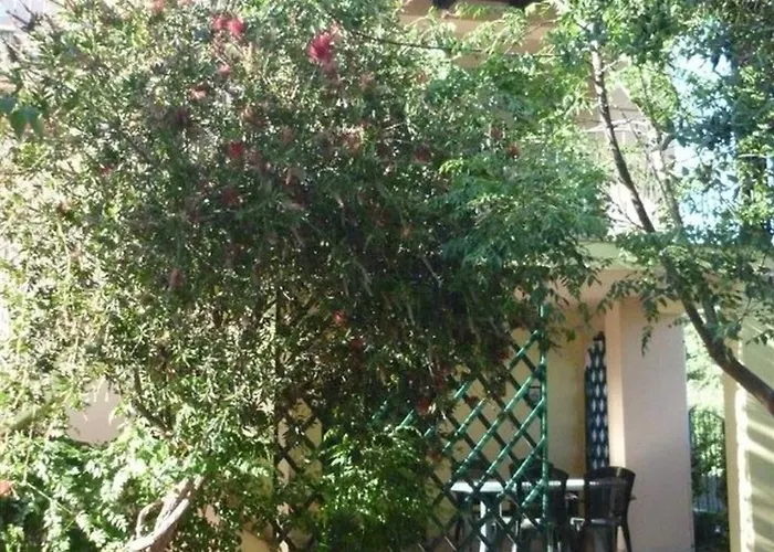 Appartement Deiana's - Beachside *