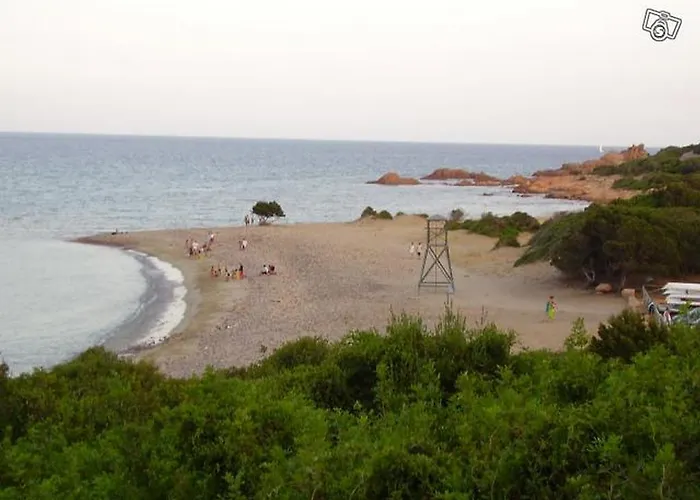 Appartement Deiana's - Beachside Cardedu