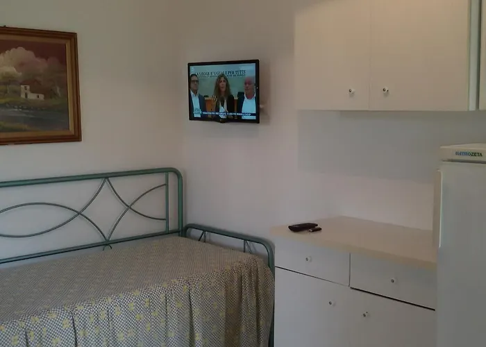 Appartement Deiana's - Beachside Cardedu